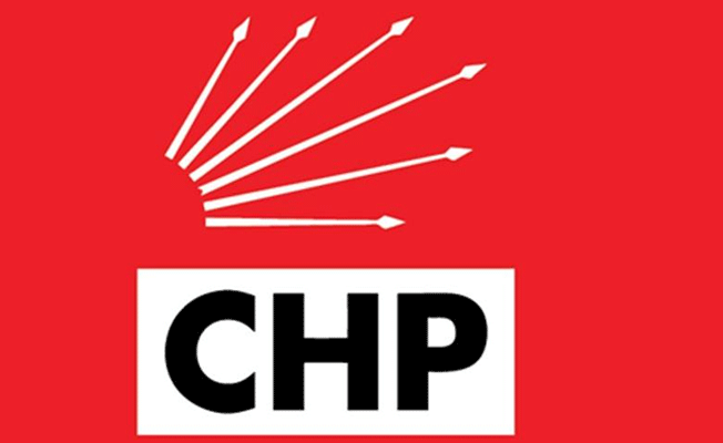 CHP'de o isimler liste dışı kaldı