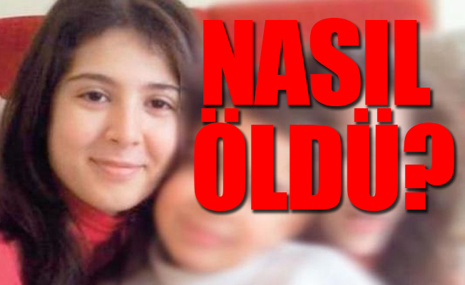 12 yaşında kaçırıldı, 13 yaşında hamile kaldı, 18 yaşında...