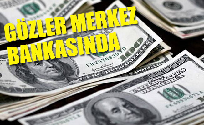 Dolar güne 4.52 ile başlamıştı, rekor kırdı...