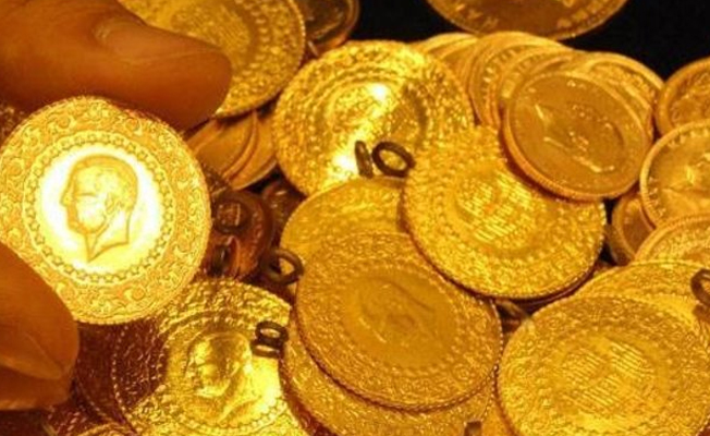 Altın tüm zamanların en yüksek seviyesinde... İşte son durum