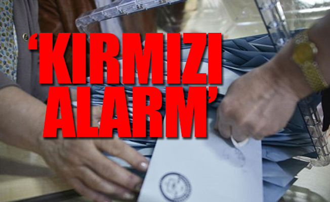 Millet İttifakı 'seçim ordusu' kuruyor!