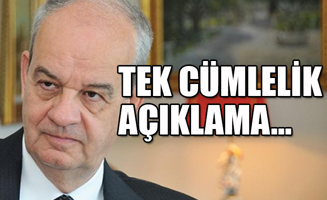 İlker Başbuğ İYİ Parti'den aday olacak mı?