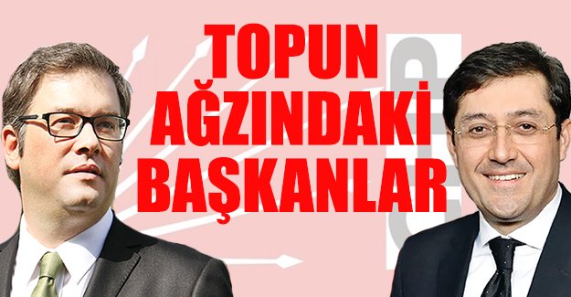 Topun ağzındaki '2 B'… Buca ve Beşiktaş!..