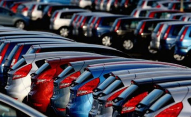 Taşıt kredisi faizinde 9 yılın rekoru kırıldı
