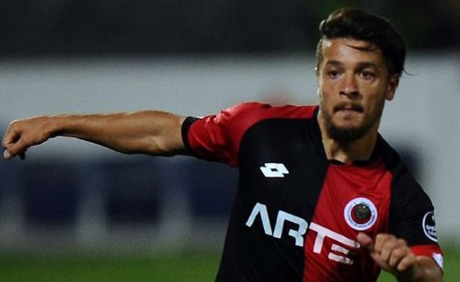 Göztepe'de hedef Ahmet Oğuz