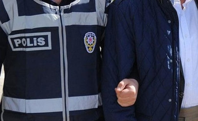 FETÖ'den tutuklu ağabeyini ziyarete gitti, gözaltına alındı