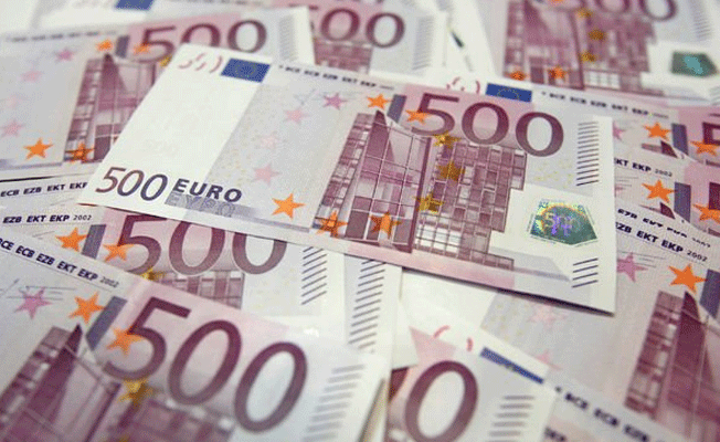 Euro tarihi rekora imza attı