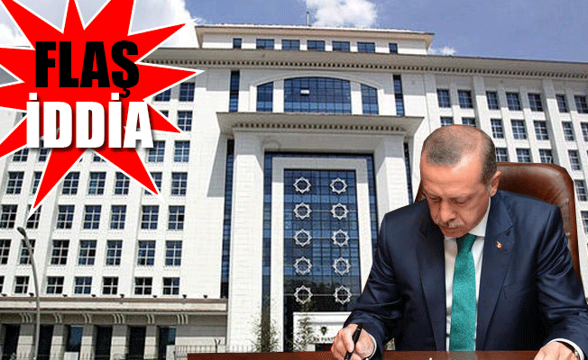 AKP'de aday mesaisi