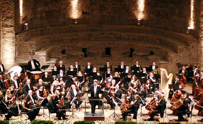 46. İstanbul Müzik Festivali başlıyor