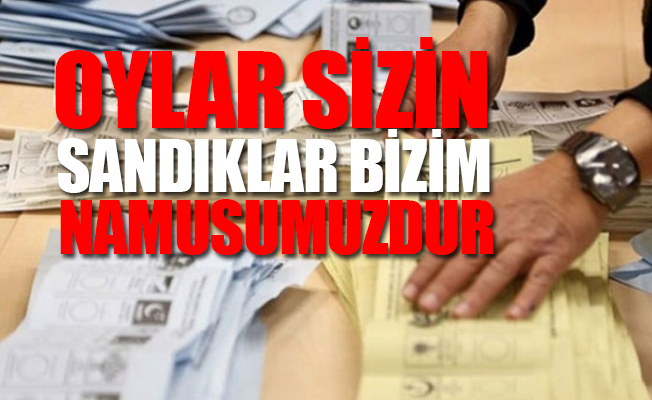 Millet İttifakı 'seçim ordusu'nu kurdu