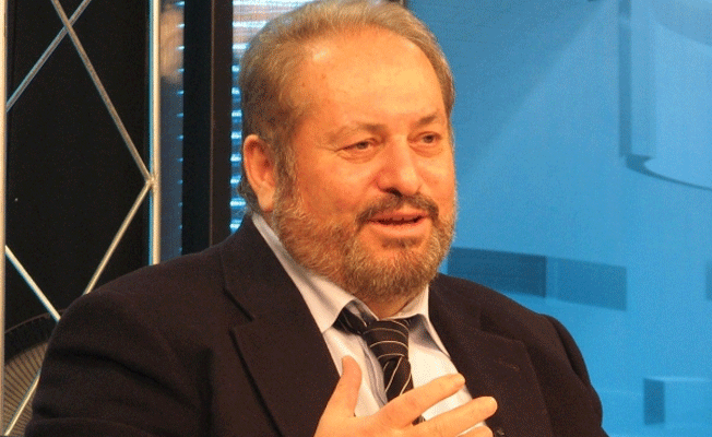 O partiden şok karar