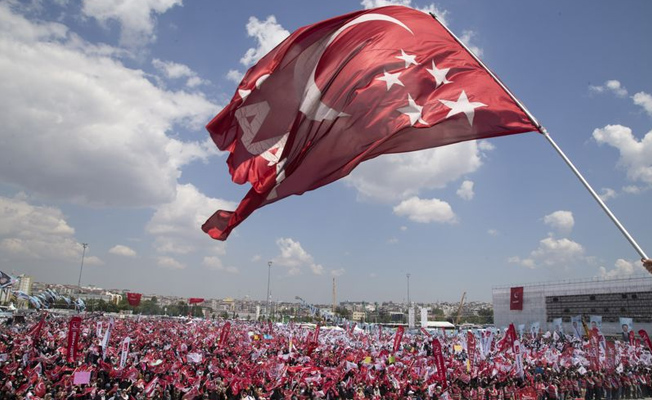 Saadet Partisi'nin 24 Haziran milletvekili aday listesi belli oldu; sürpriz isimler...