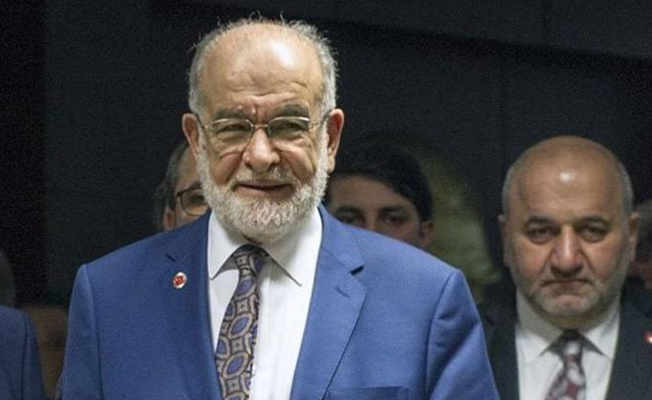 Saadet Partisi liderinden flaş CHP açıklaması