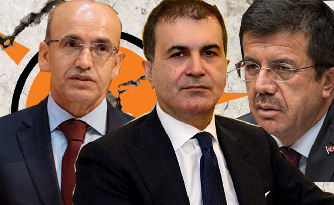 İşte AKP'nin aday listesinde yer alamayan isimler