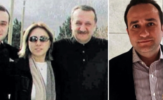 Ağar, AKP'den aday oldu