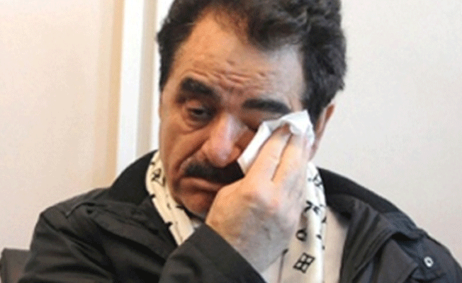 İbrahim Tatlıses AKP listesinde yer buldu mu?