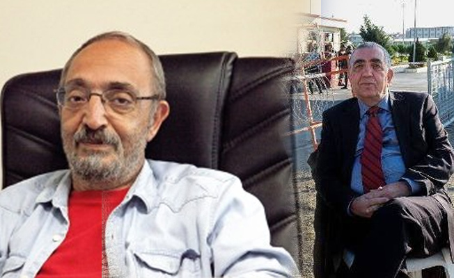 Gazeteci Özilhan ailesinin acı günü...