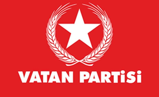 Vatan Partisi’nin milletvekili aday listesi belli oldu