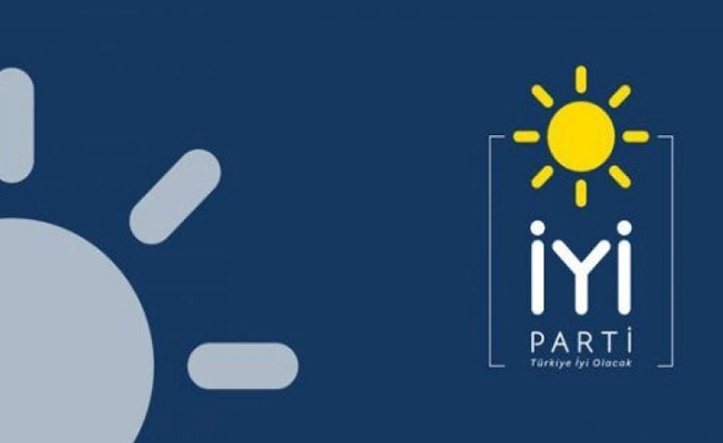 İYİ Parti'de flaş istifa! Aday gösterilmişti