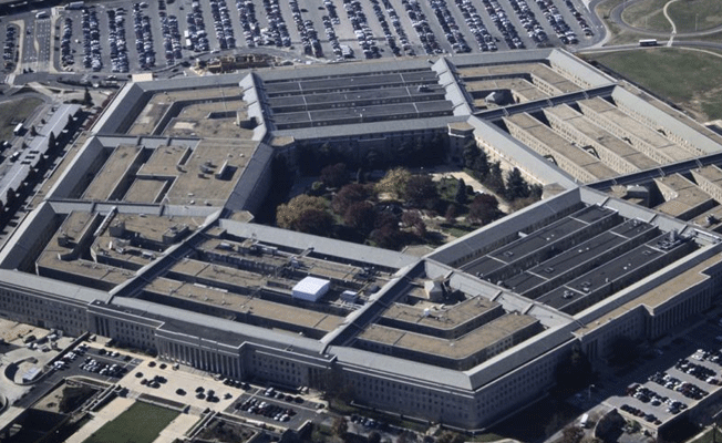 Pentagon: İran’ın bölgedeki kötü niyetli etkisine karşı gereken her adımı atacağız