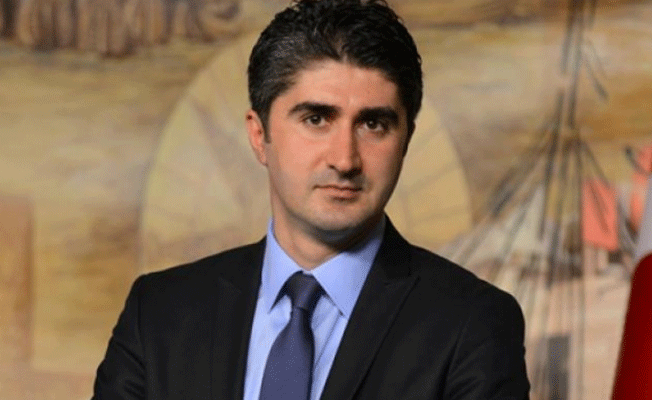 AKP'li adaydan tartışma yaratacak 'Gülen' tweetleri