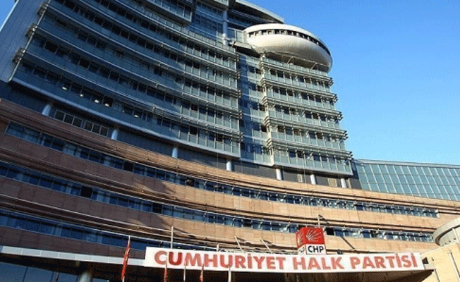 CHP'nin listesinde 137 kadın aday yer aldı