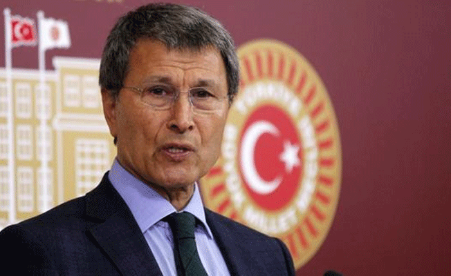 İYİ Parti’de Halaçoğlu şoku: Kırgınım
