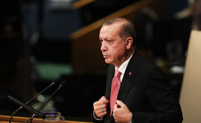 Erdoğan'dan AKP aday vekil listesi hakkında çarpıcı değerlendirmeler