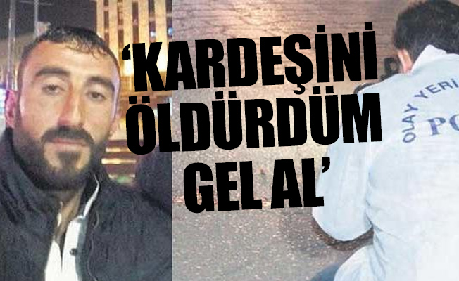 Çöplükte yasak aşk infazı!
