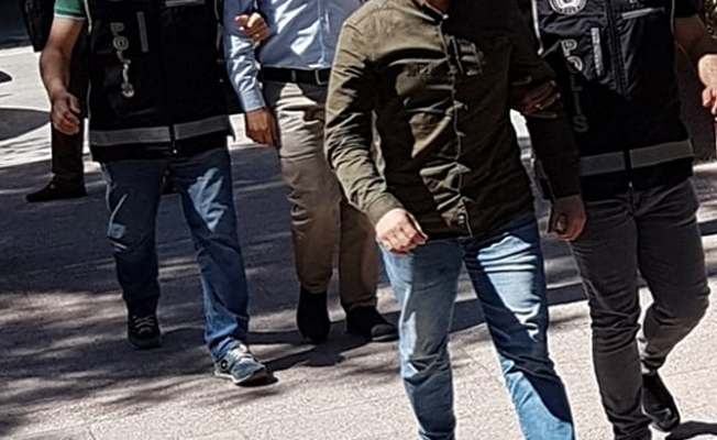 FETÖ şüphelisi 9 pilot itirafçı oldu