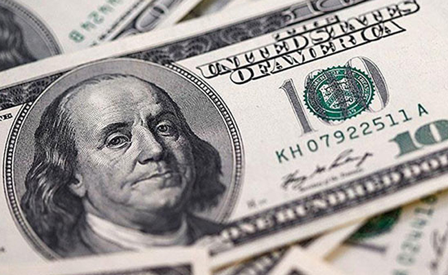 Dolar bugün güne nasıl başladı? İşte son durum...