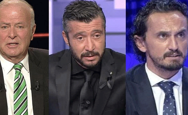 İşte Süper Lig'de sezonun altın 11'i