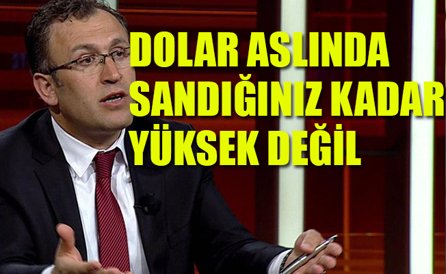 Bu yoruma Ahmet Hakan bile isyan etti...