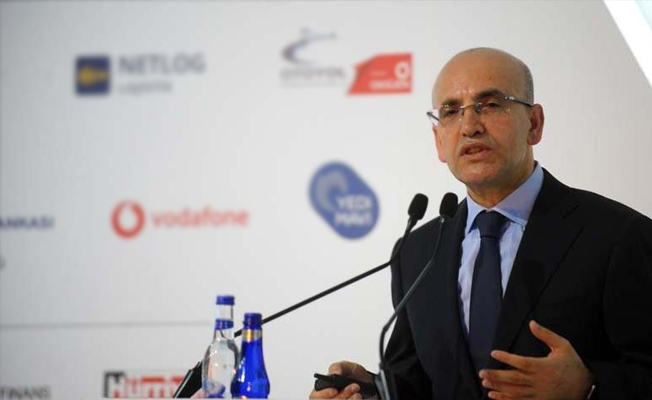Aday gösterilmeyen Mehmet Şimşek'ten 'insanlar nasıl ölüyor' paylaşımı