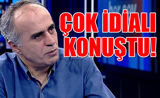 Gül'ün eski danışmanı Sever: AK troller ve yandaş basın bana saldıramıyor çünkü...