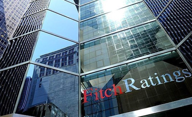 Fitch’ten Türkiye açıklaması! Risklerin bilincindeyiz...