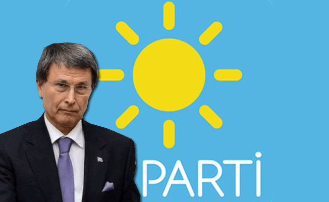 İYİ Parti'den çarpıcı Halaçoğlu açıklaması