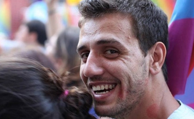 HDP'den Edirne'de eş cinsel milletvekili adayı