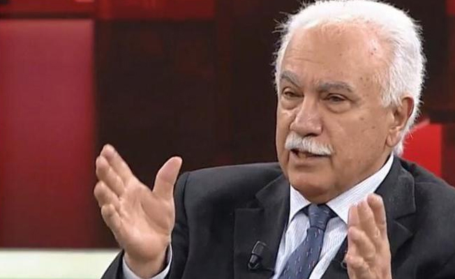 Perinçek'ten Ahmet Hakan'a: Adayların burçlarını yazmış, bir ben yokum, çünkü...