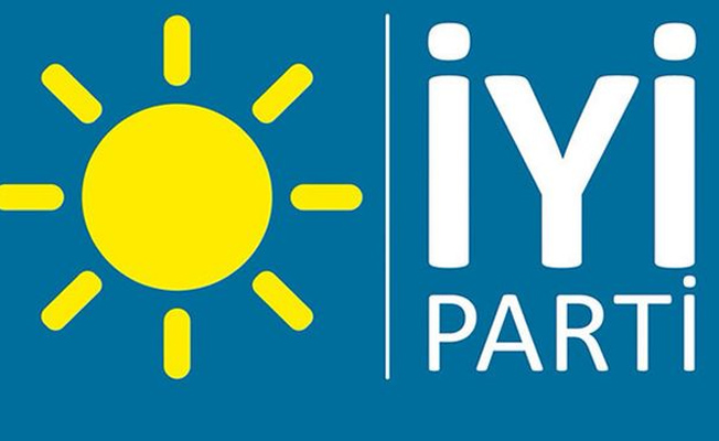 İyi Parti İlçe Başkanı'na sokak ortasında saldırı