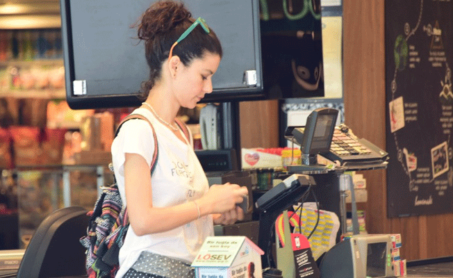 Beren Saat'ten yeni sezon açıklaması