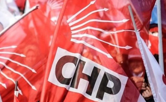 CHP'de flaş değişiklik