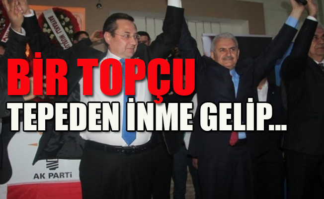 AKP'de liste çatlağı... O isim siyaseti bırakıyor!