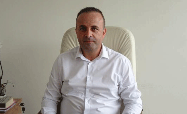 CHP'de bir Deniz Baykal daha aday
