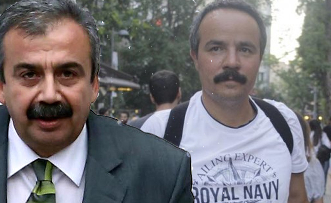 Önder: Ankara’da Veli Saçılık’ın sağ kolu olacağım