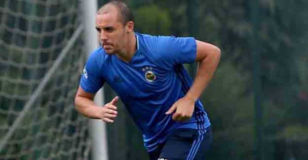 Aatıf Chahechouhe Konyaspor yolunda