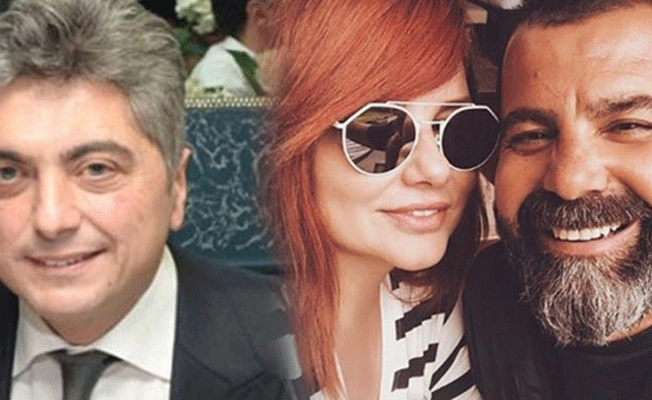 Deniz Seki'nin eski nişanlısı açtı ağzını yumdu gözünü...