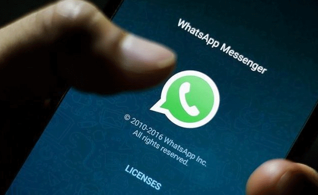 WhatsApp kullanıcılarına güzel haber