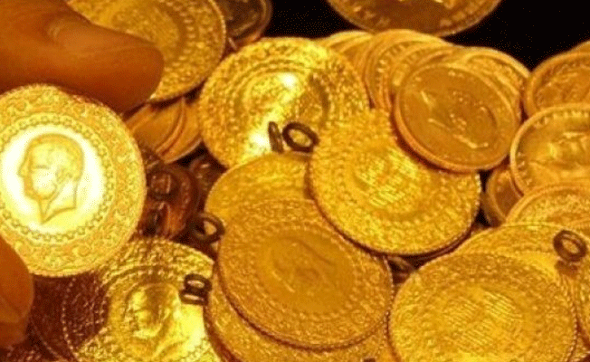 Dolardaki rekor tırmanışla altının gramı da uçtu