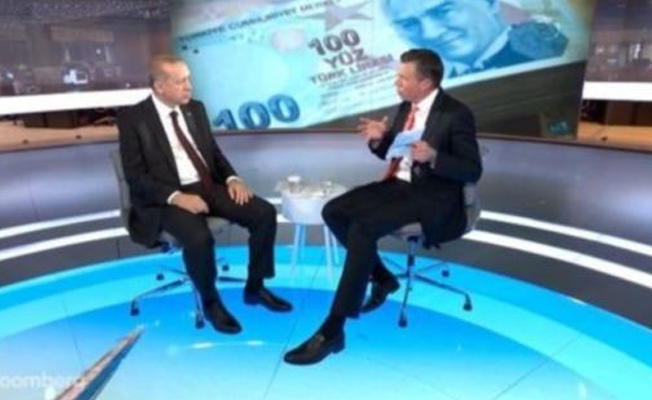 'Erdoğan'ın Merkez Bankası ile ilgili sözleri, tabuta son çiviyi de çaktı'